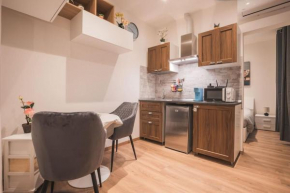 Ospedale Maggiore Vidali Elegant Suite *Netflix* Trieste
